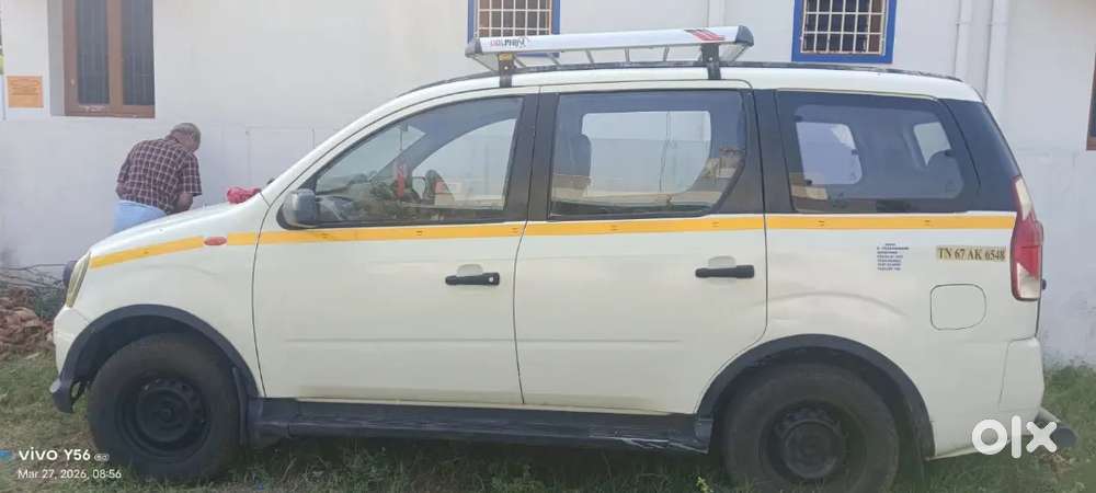 Mahindra Xylo Diesel Manual 2014