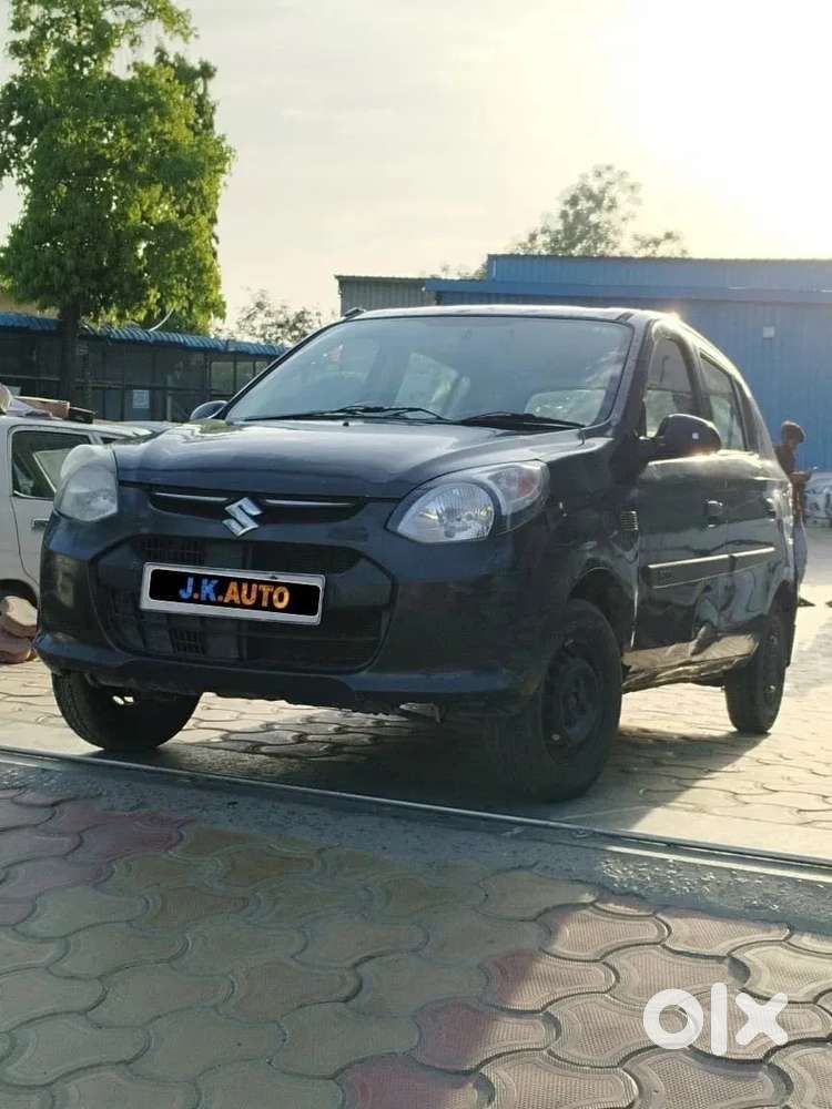 Maruti Suzuki Alto 800, 2014, Petrol