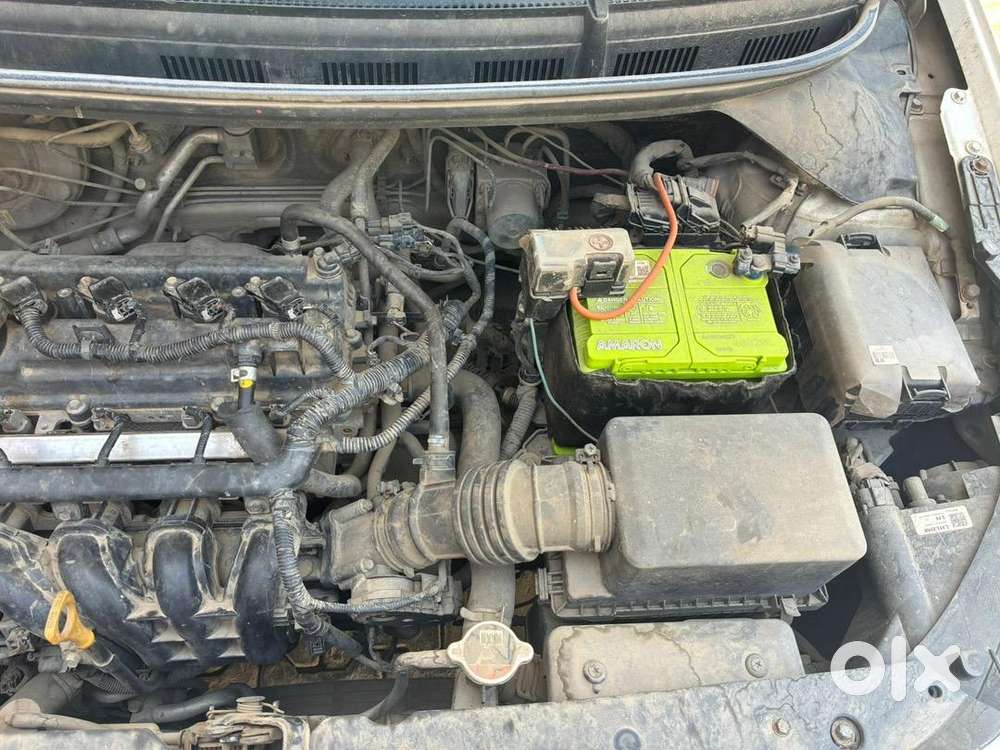 Hyundai Petrol Car 2019