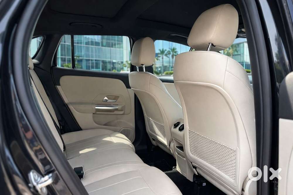 Mercedes-benz Gla 200, 2022, Petrol