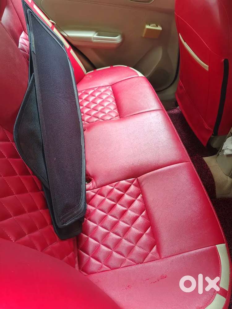 Maruti Suzuki Dzire Vip Number 6600
