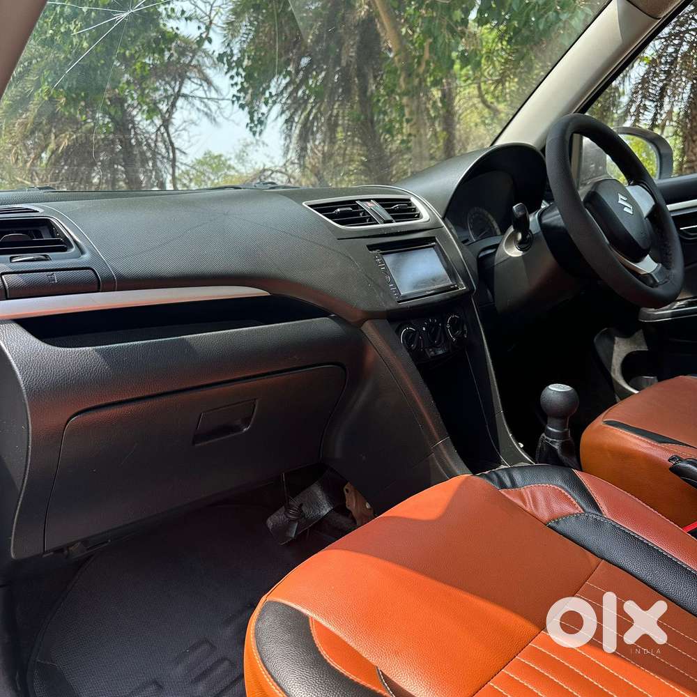 Maruti Suzuki Swift Ddis Vdi, 2013, Diesel