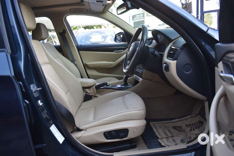 Bmw X1 2012-2015 Sdrive20d, 2013, Diesel