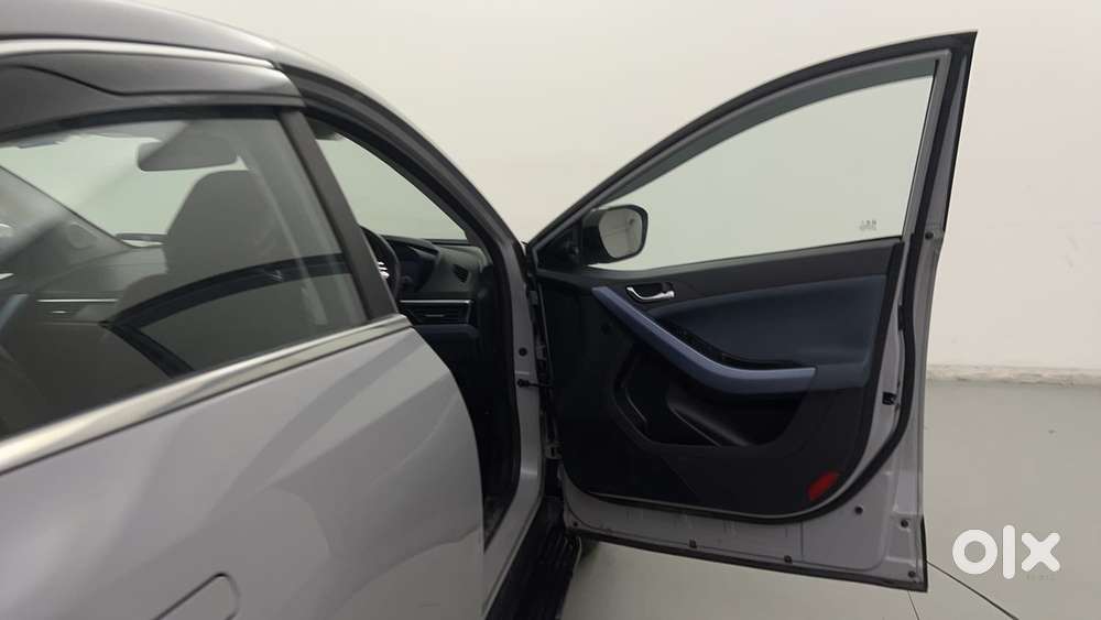 Tata Curvv Accomplished Plus A 1.2 Hyperion Gdi Petrol 6mt, 2024, Pe..