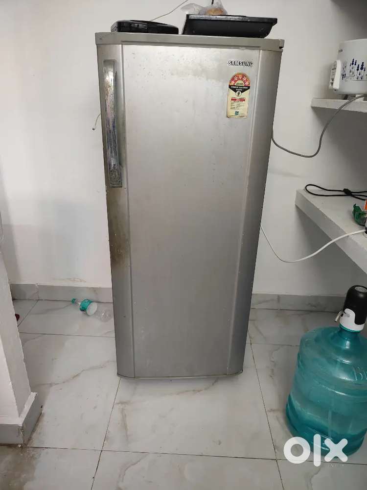 Good condition working Refrigerator
