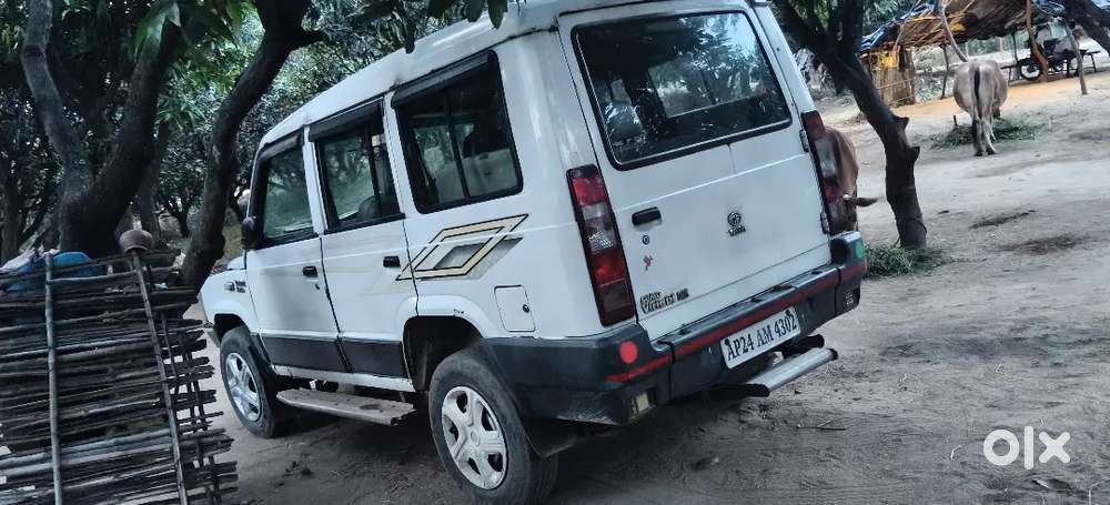 Tata Sumo Diesel Manual 2011