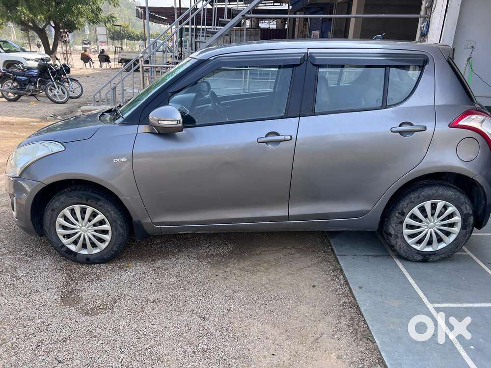 Maruti Suzuki Swift Vdi (o), 2015, Diesel