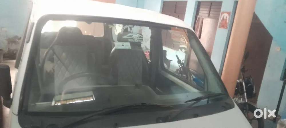 Maruti Suzuki Eeco 2017 Hybrid Variant