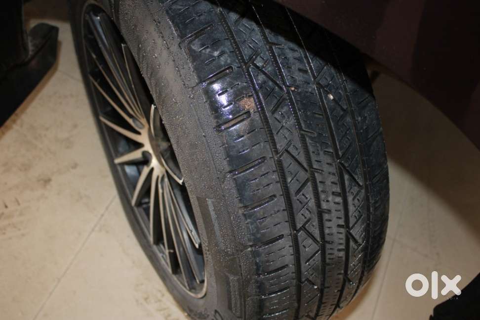 Toyota Innova Crysta 2.8 Z, 2017, Diesel