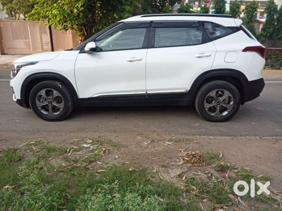 Kia Seltos Htk Plus D, 2020, Diesel