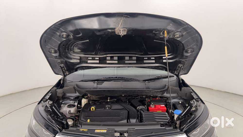 Skoda Kushaq 1.5 Tsi Style Dsg, 2022, Petrol