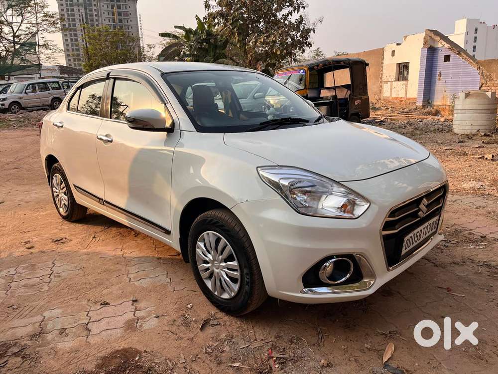 Maruti Suzuki Swift Dzire 1.3 Vxi, 2024, Petrol