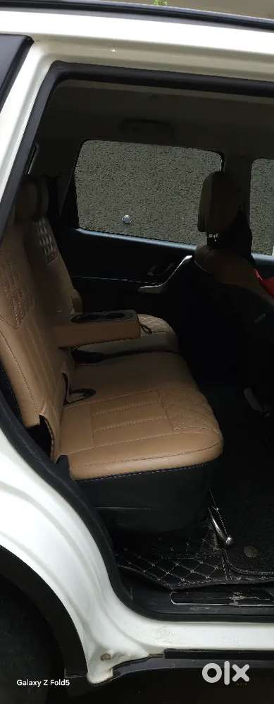 Mahindra Xuv500 2.2 Diesel 2021