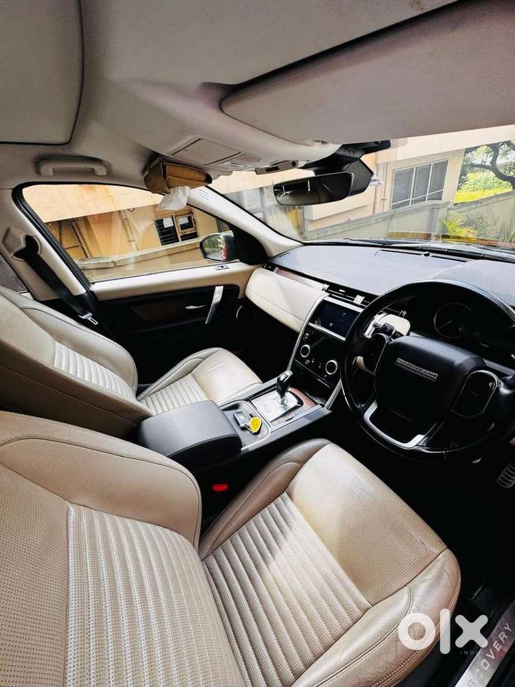 Land Rover Discovery Sport 2.0 Diesel S – Excellent Condition