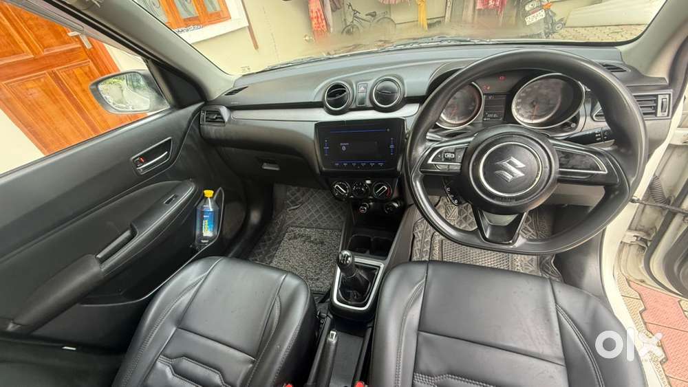 Maruti Suzuki Swift 2021 Petrol 90000 Km Driven