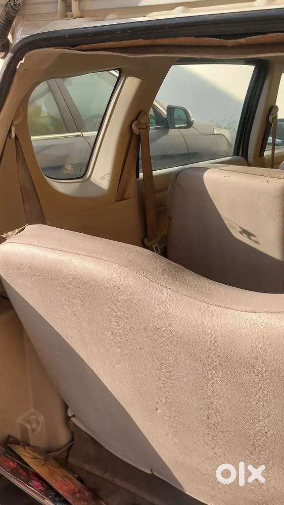 Good Condition  No Work In Car