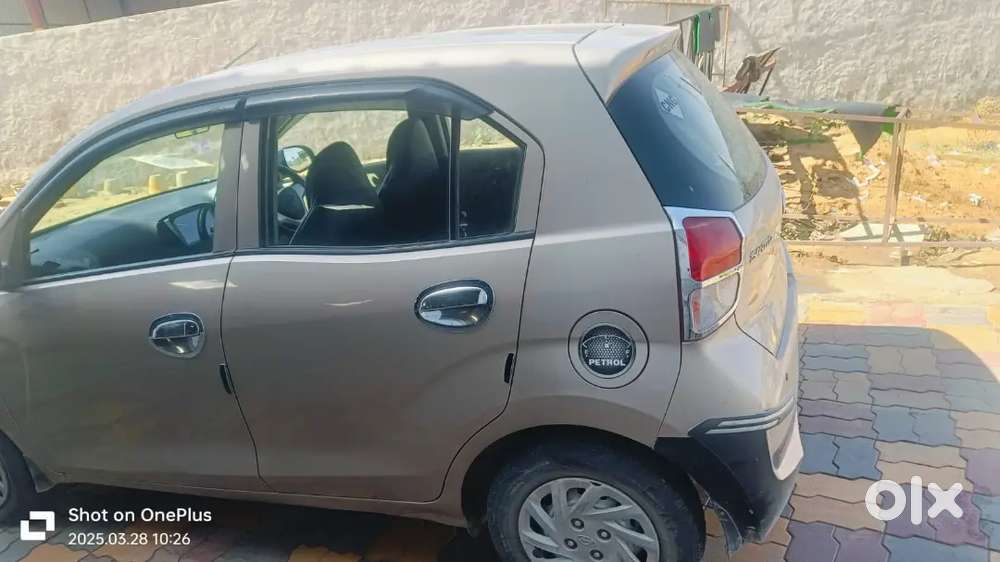 2019 Hyundai Santro 1.1 Magna