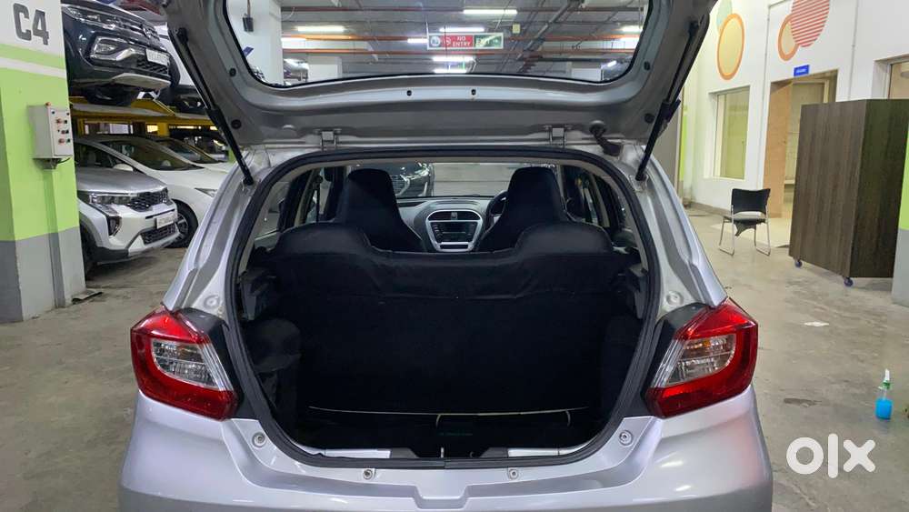 Tata Tiago 1.05 Revotorq Xt, 2017, Diesel