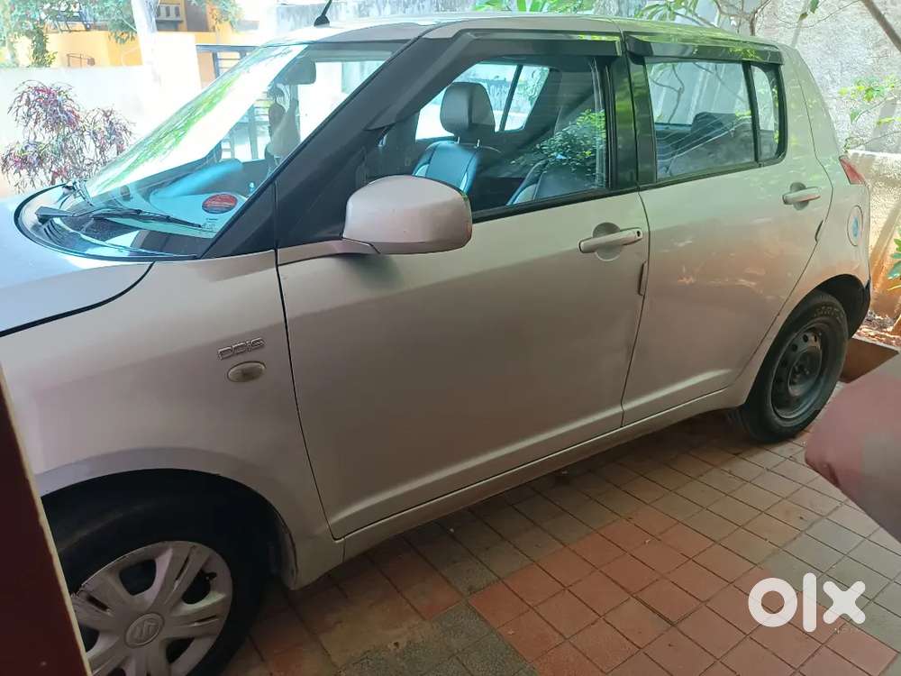 Maruti Suzuki Swift Vdi 2011