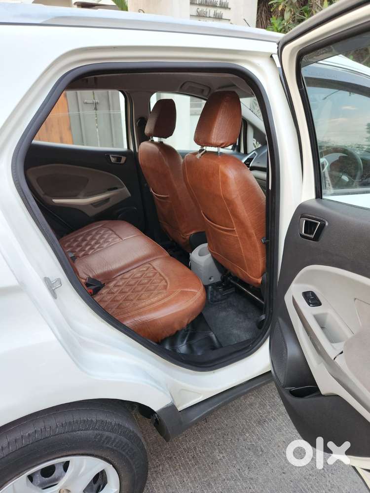 Ford Ecosport 1.5 Tdci Trend Plus, 2016, Diesel
