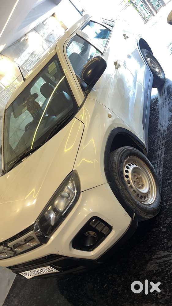 Maruti Suzuki Brezza Diesel 2018 Model