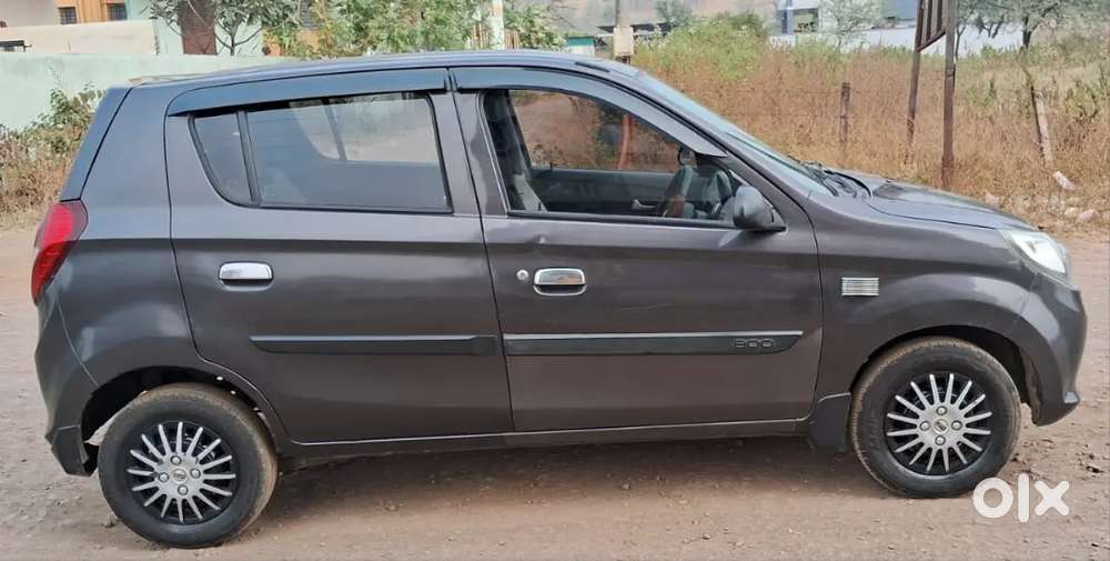 Maruti Suzuki Alto 800 2014 Cng & Hybrids Good Condition