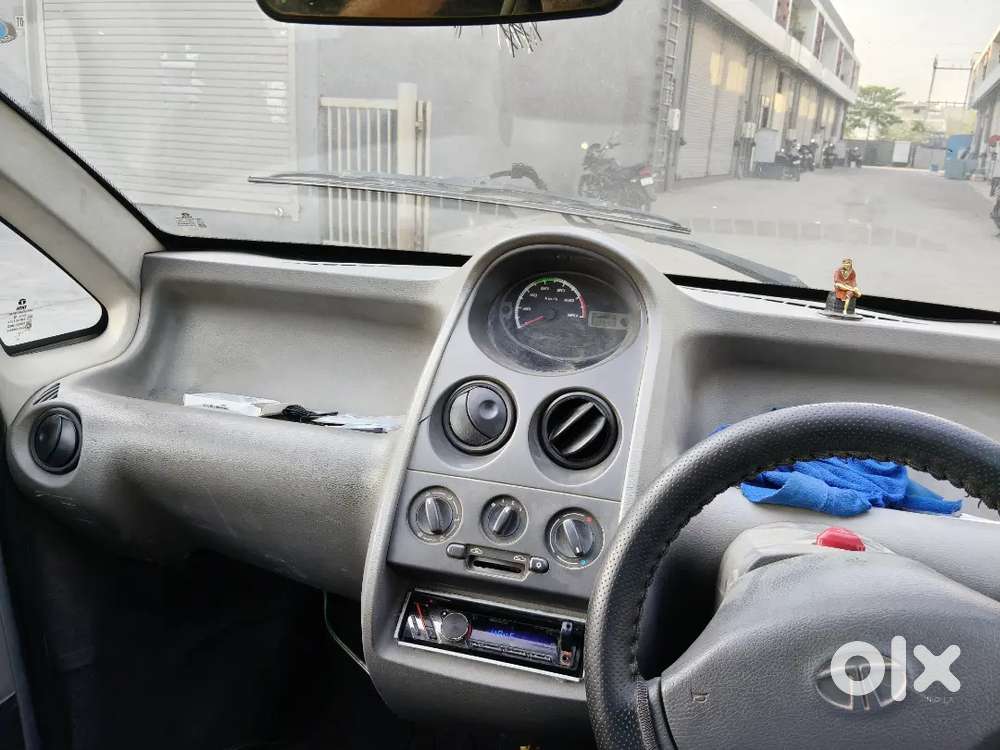 Tata Nano Good Condition Full Working Ac Chalu