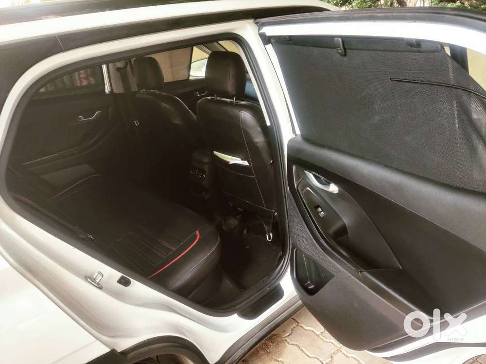 November 2023 Creta S Plus Petrol
