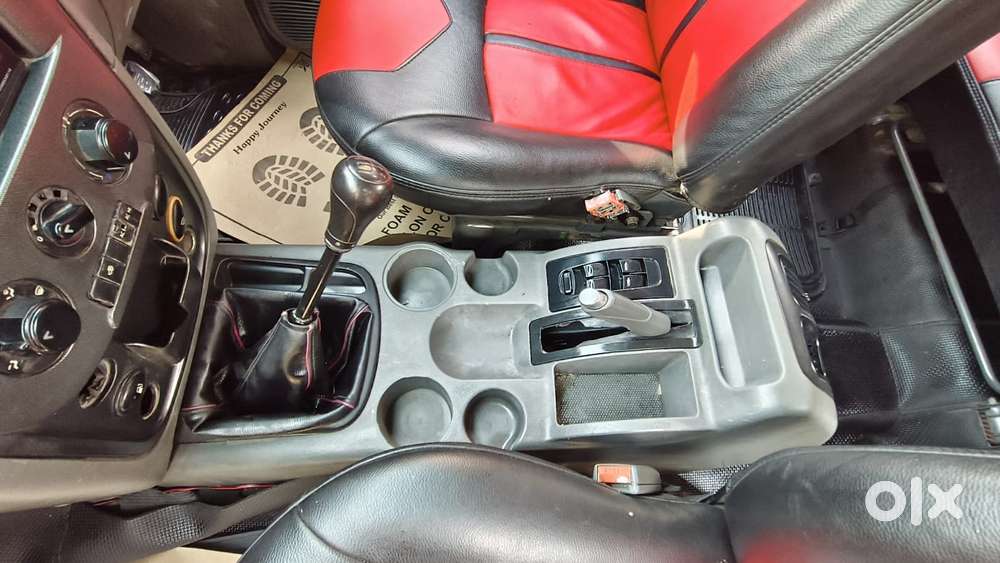 Mahindra Scorpio 2002-2013 2.6 Crde, 2006, Diesel