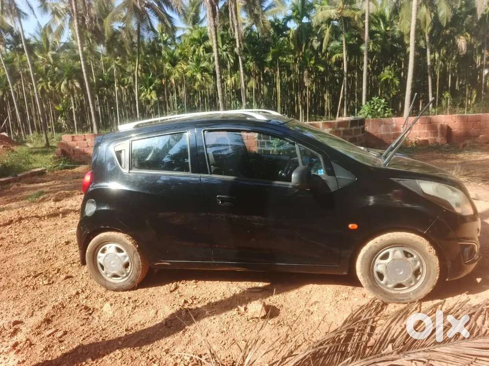 Chevrolet Beat 2014 Petrol Good Condition 2014 October Model