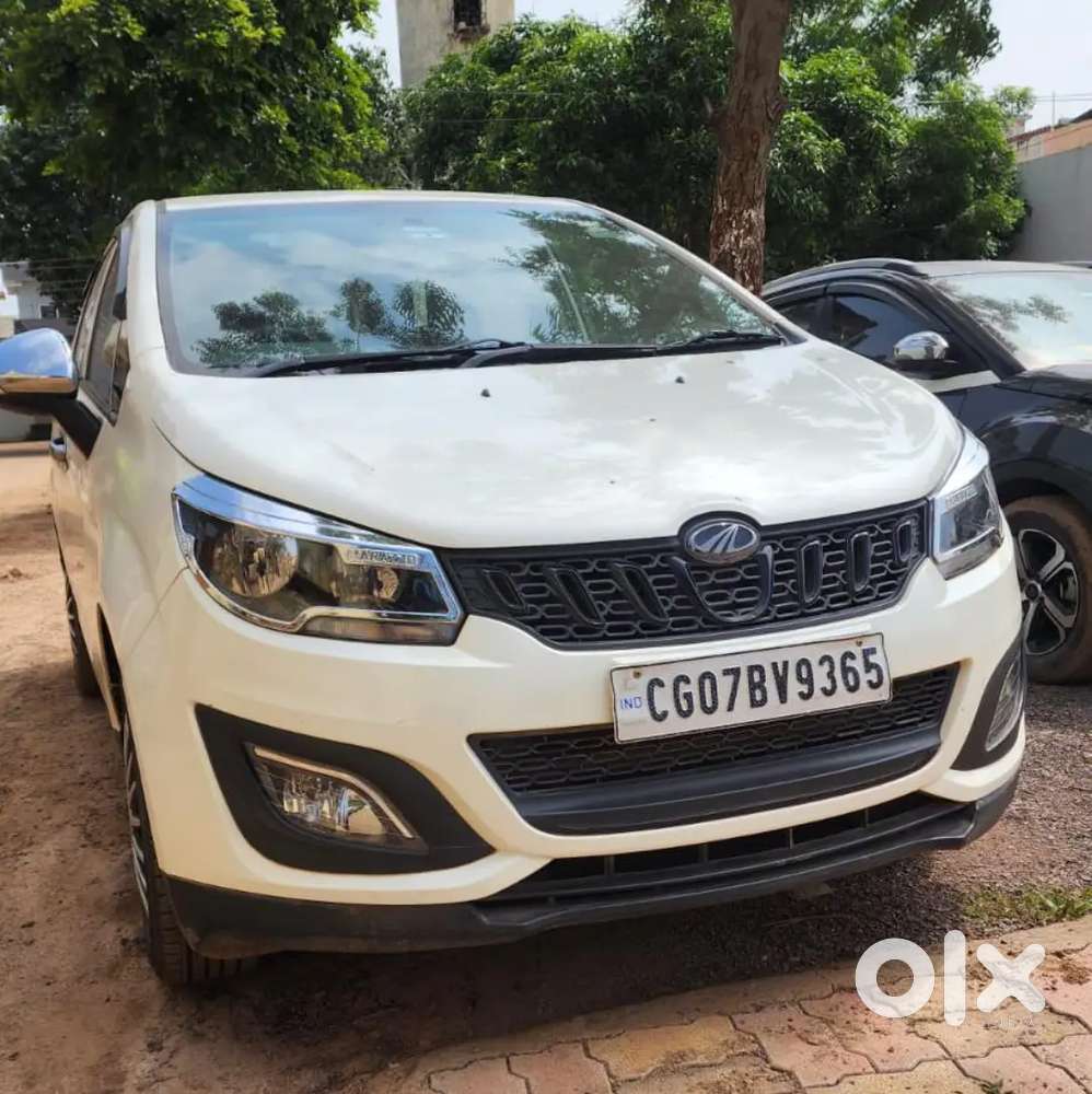 Mahindra Marazzo Diesel 2019 Well Maintained