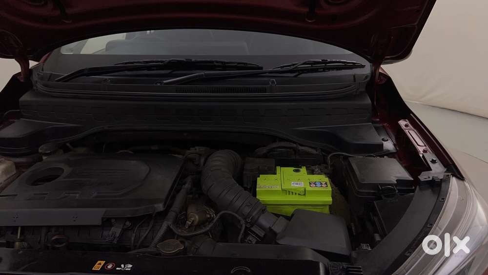 Kia Sonet Gtx Plus 1.5 Dct At, 2021, Diesel