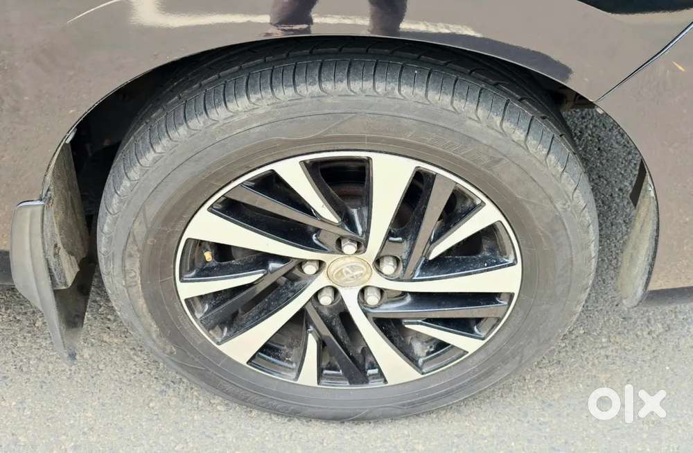 Toyota Innova Crysta, 2021, Diesel
