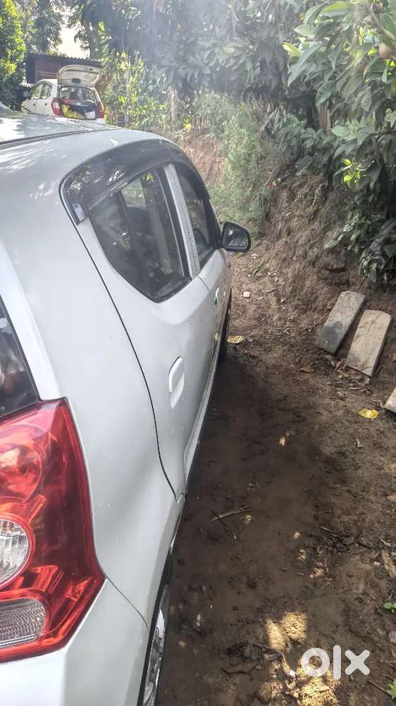 Maruti Suzuki A-star 2010 Petrol Well Maintained 
Full Opinion