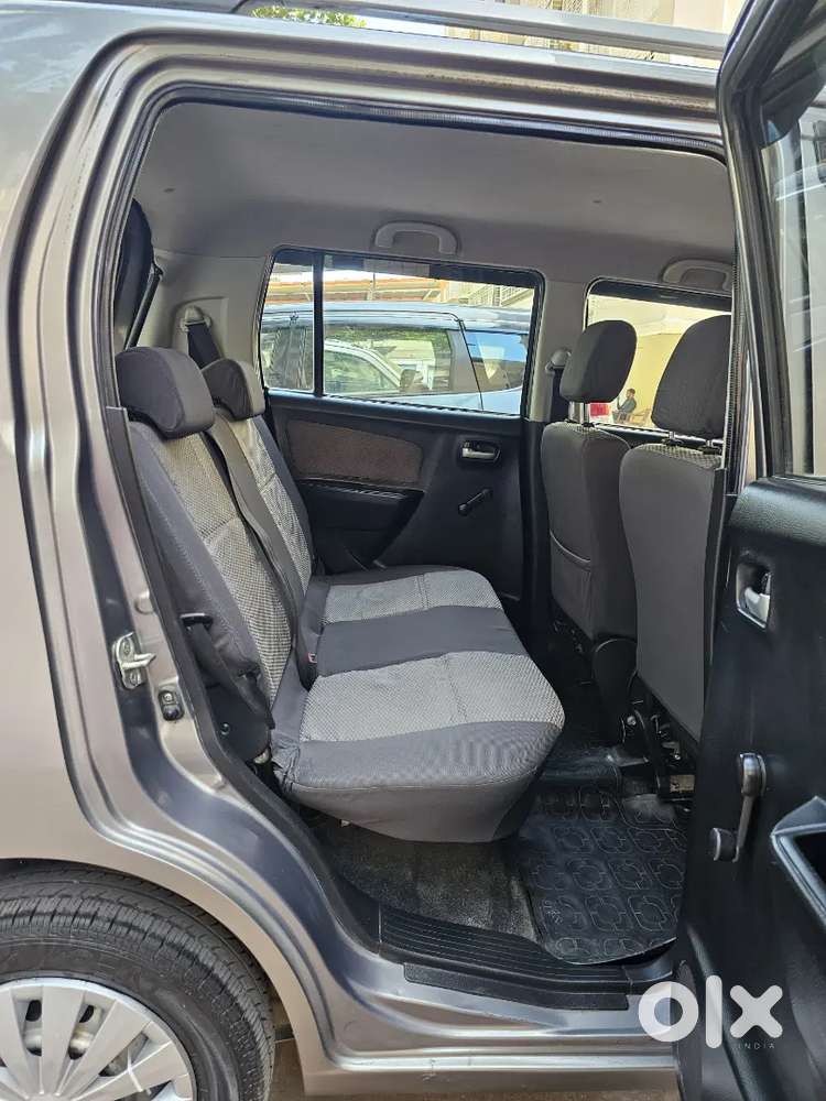 Wagon R Pro (2013) Company Cng. 1st Own