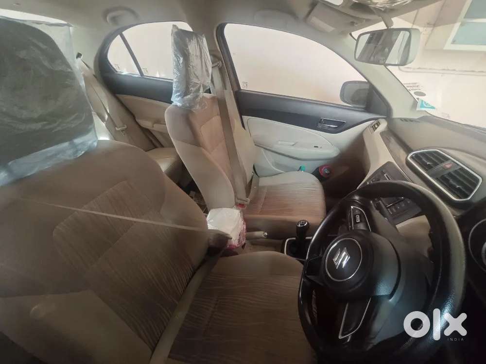 Swift Dzire Vxi Tn37