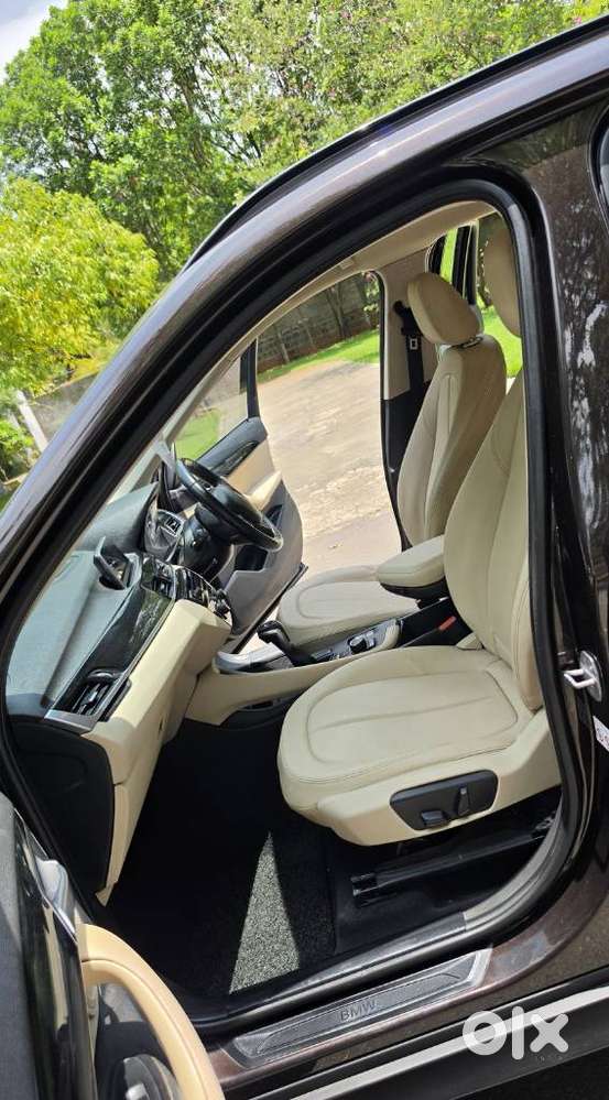 BMW X1 SDRIVE 20D X Line, 2018, Diesel
