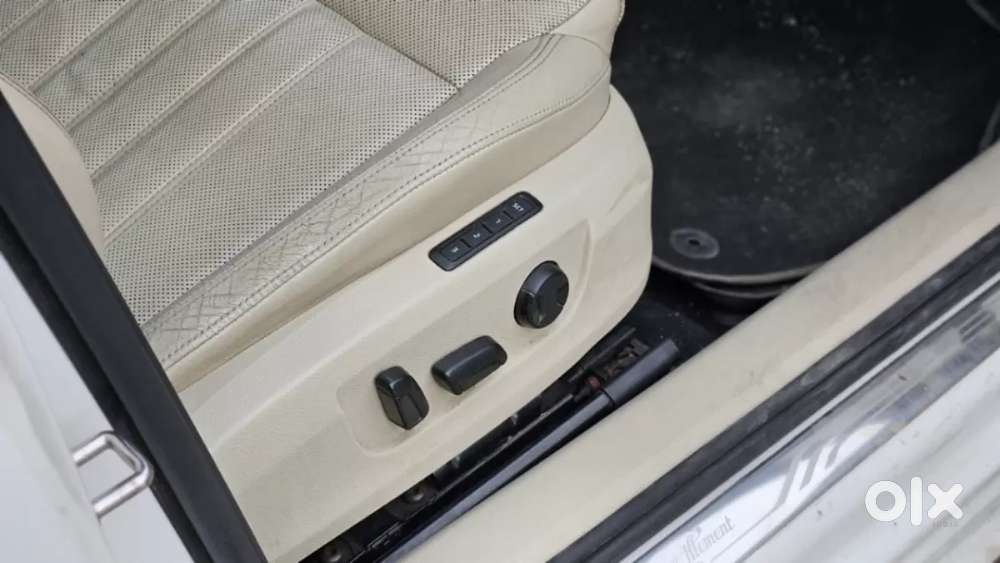 Skoda Superb 2.0 L&k Tsi At, 2018, Petrol