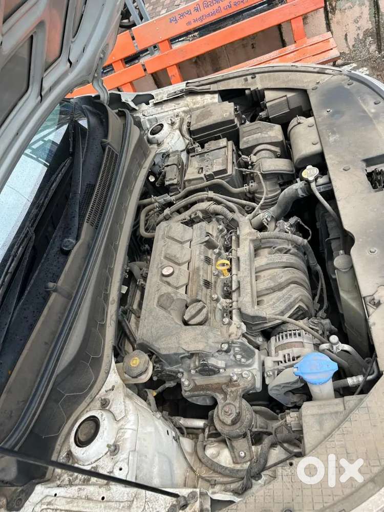 Kia Seltos 2023 Model Htk+ Imt Pure Petrol Car