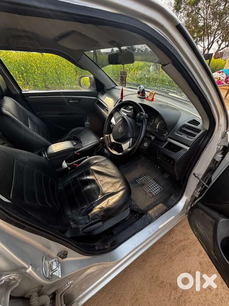 Maruti Suzuki Swift 2015 Diesel 165000 Km Driven