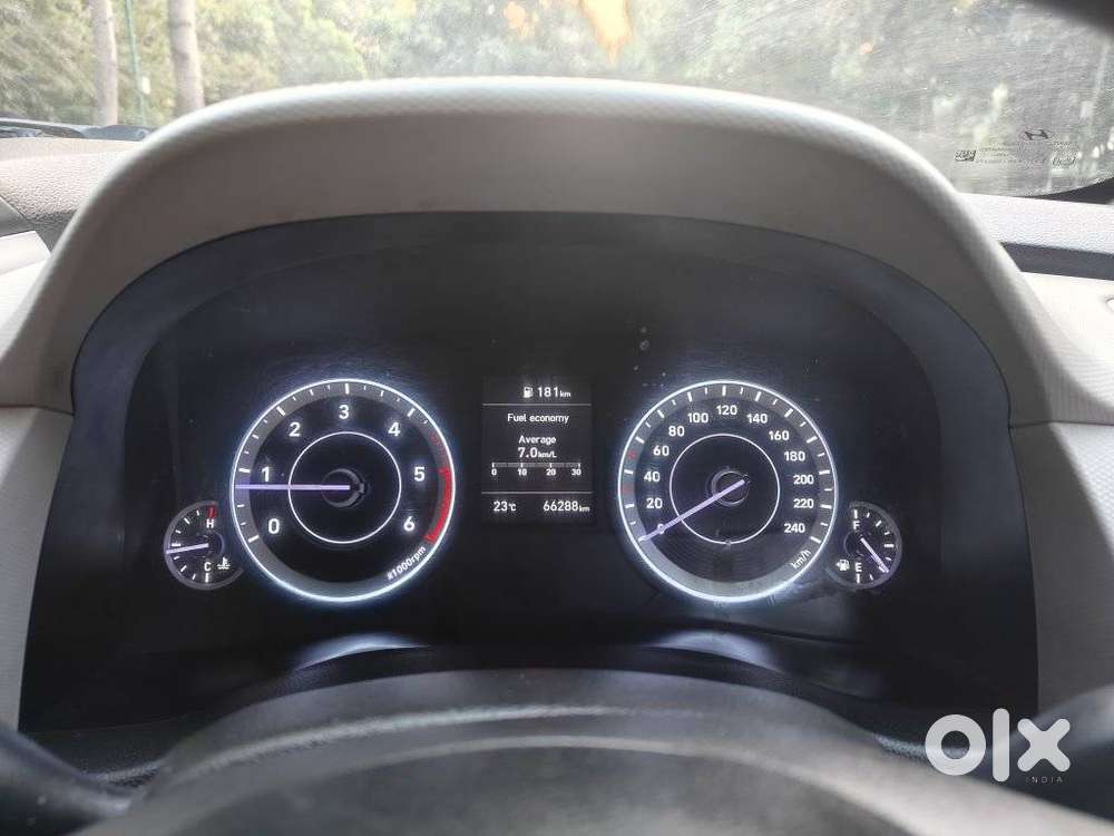 Hyundai Creta 1.5 Crdi E Diesel Mt, 2020, Diesel