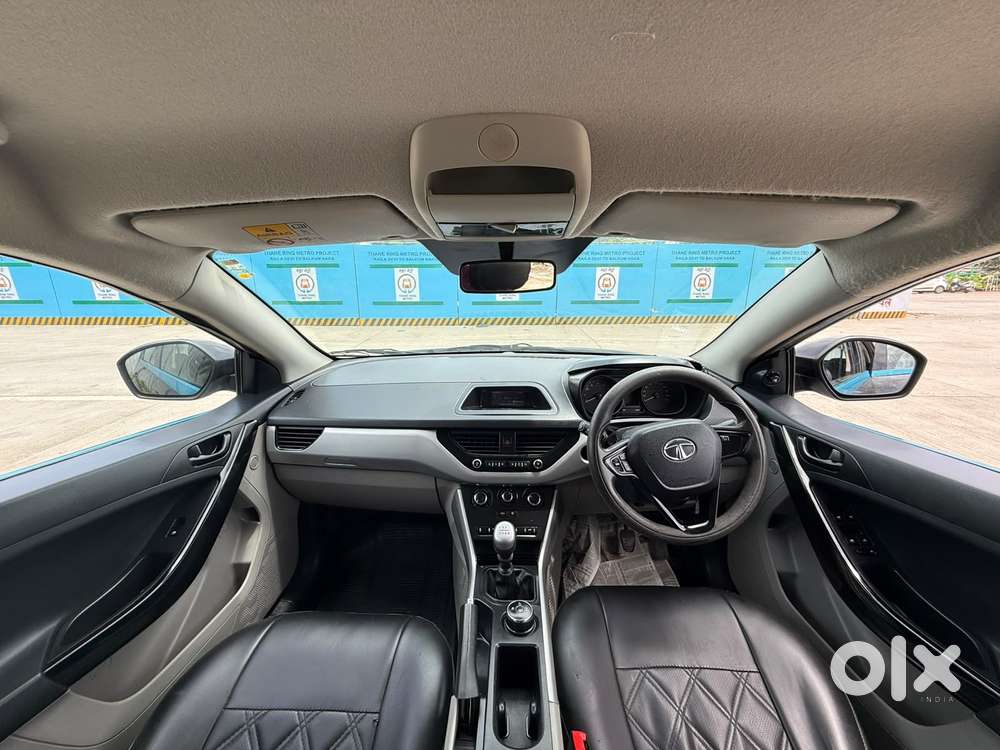 Tata Nexon 1.5 Revotorq Xm (s), 2018, Petrol