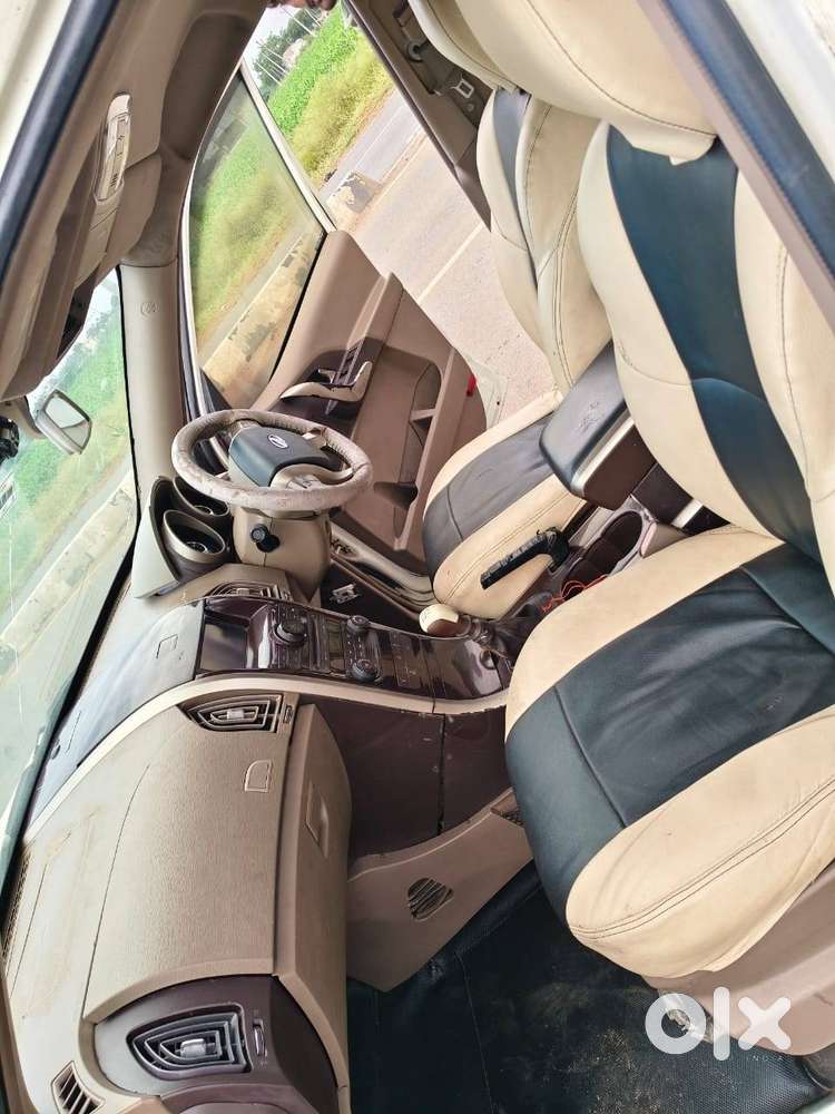 Mahindra Xuv 500 Bs Iv