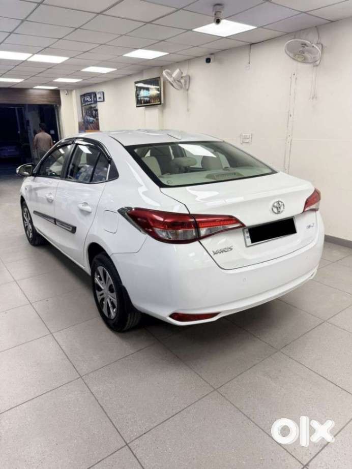 Toyota Yaris J, 2021