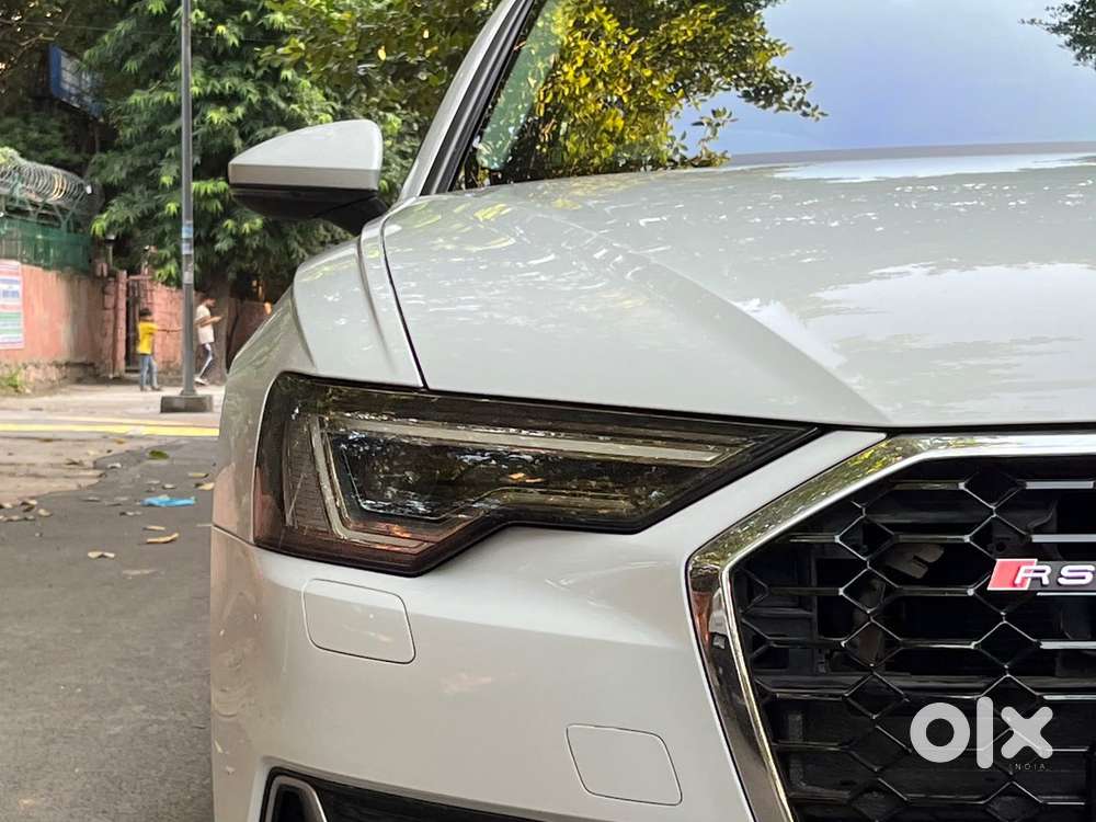 Audi A6 2.0 45 Tfsi Premium Plus, 2025, Petrol