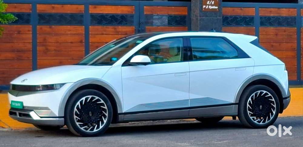 Hyundai Ioniq 5 Rwd, 2023, Electric