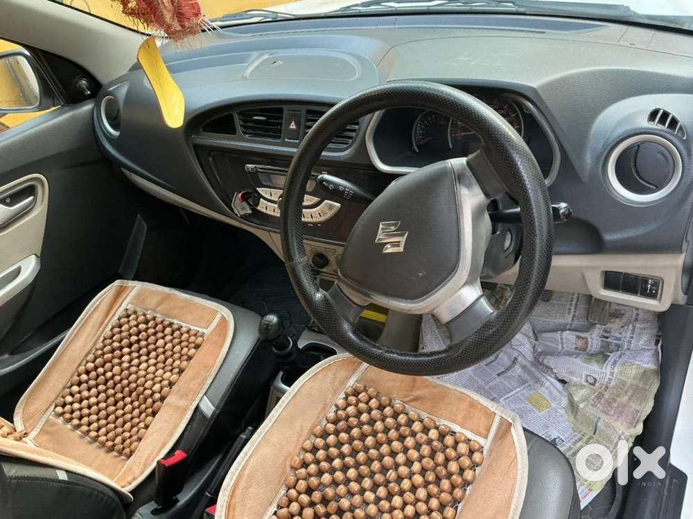 Maruti Suzuki Alto K10 2018 Petrol Well Maintained