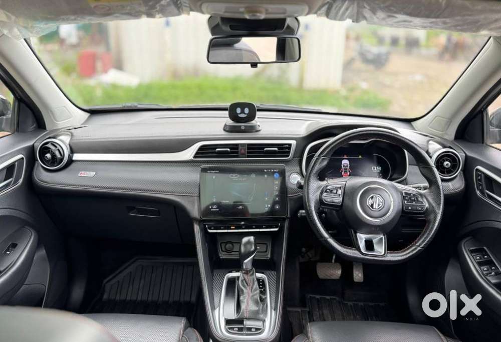 Mg Astor 1.5 Sharp Cvt, 2023, Petrol