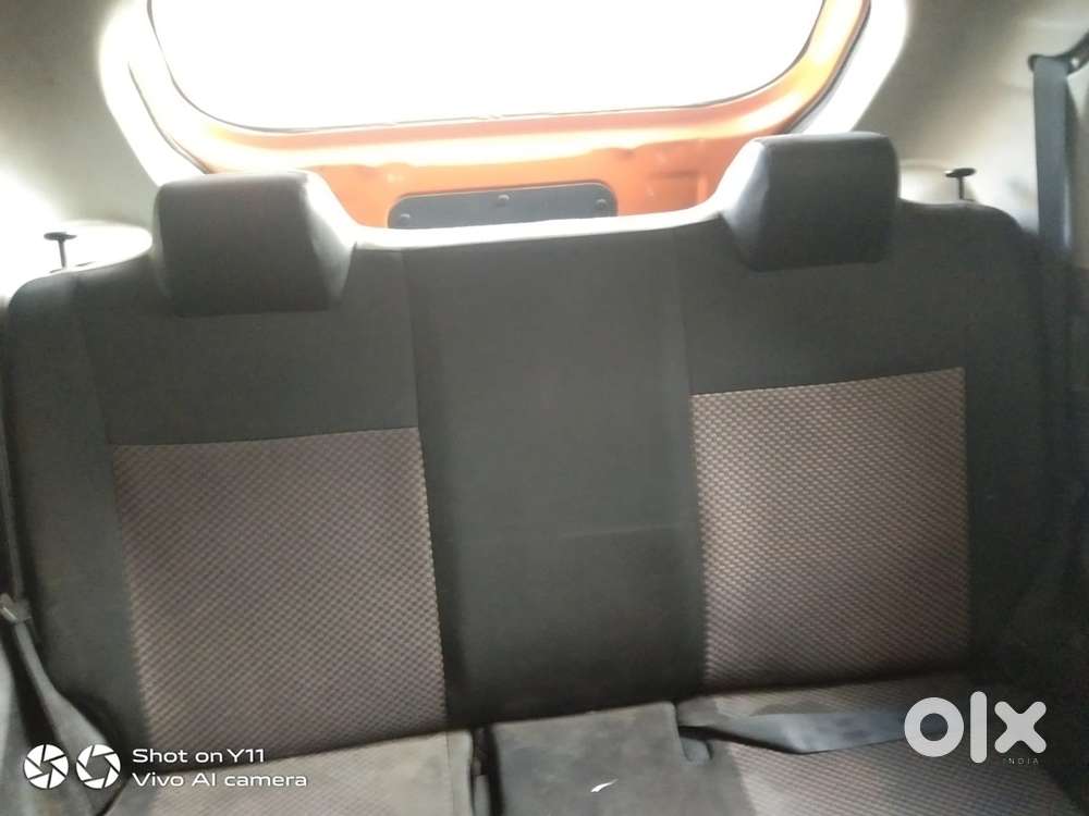 Maruti Suzuki S-presso 2022