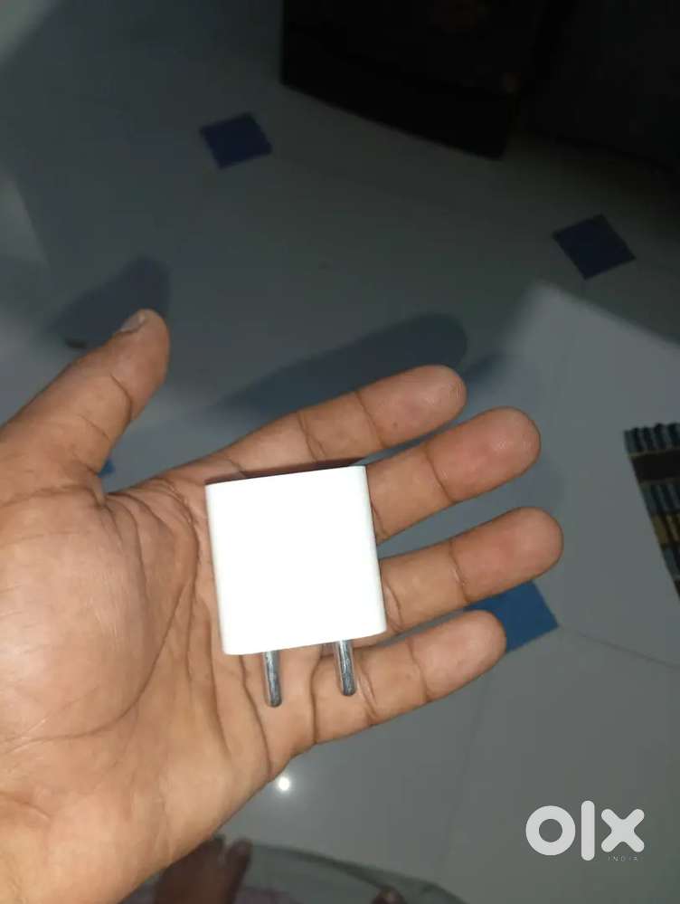 iPhone adaptor